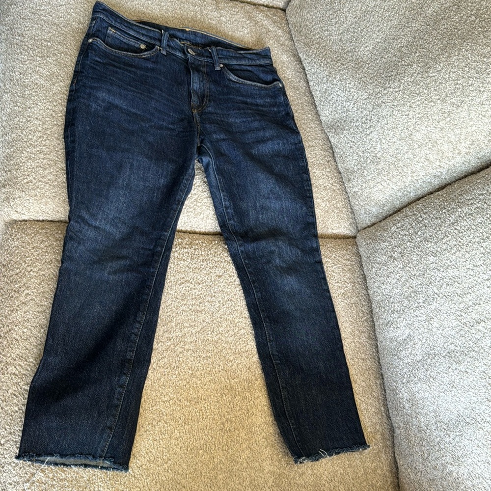 H&M denim